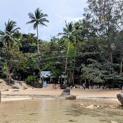 Strand Rim Lay Restaurant