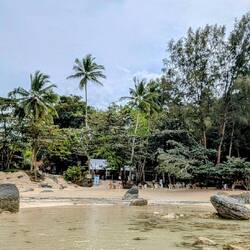 Strand Rim Lay Restaurant