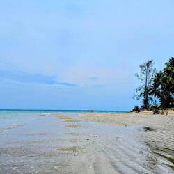 Ban Thap Tawan Beach