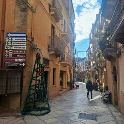 Altstadt von Salemi