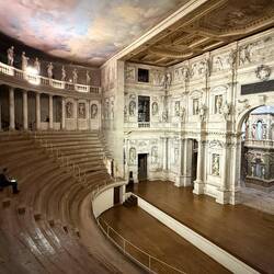 Olympic theater