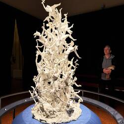The fall of rebel angels