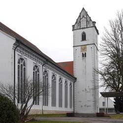 Stiftskirche St. Cornelius und Cyprian