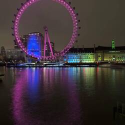 London Eye