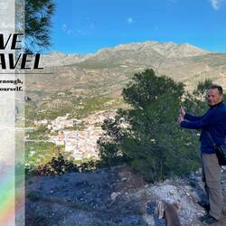 Der Reiseführer präsentiert....