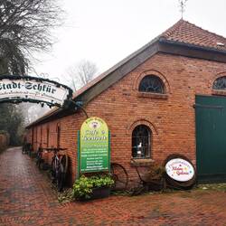 Café Esenser-Stadt-Schkür