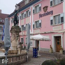 Weithin bekannt 🍺