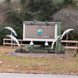 Walking back into SP