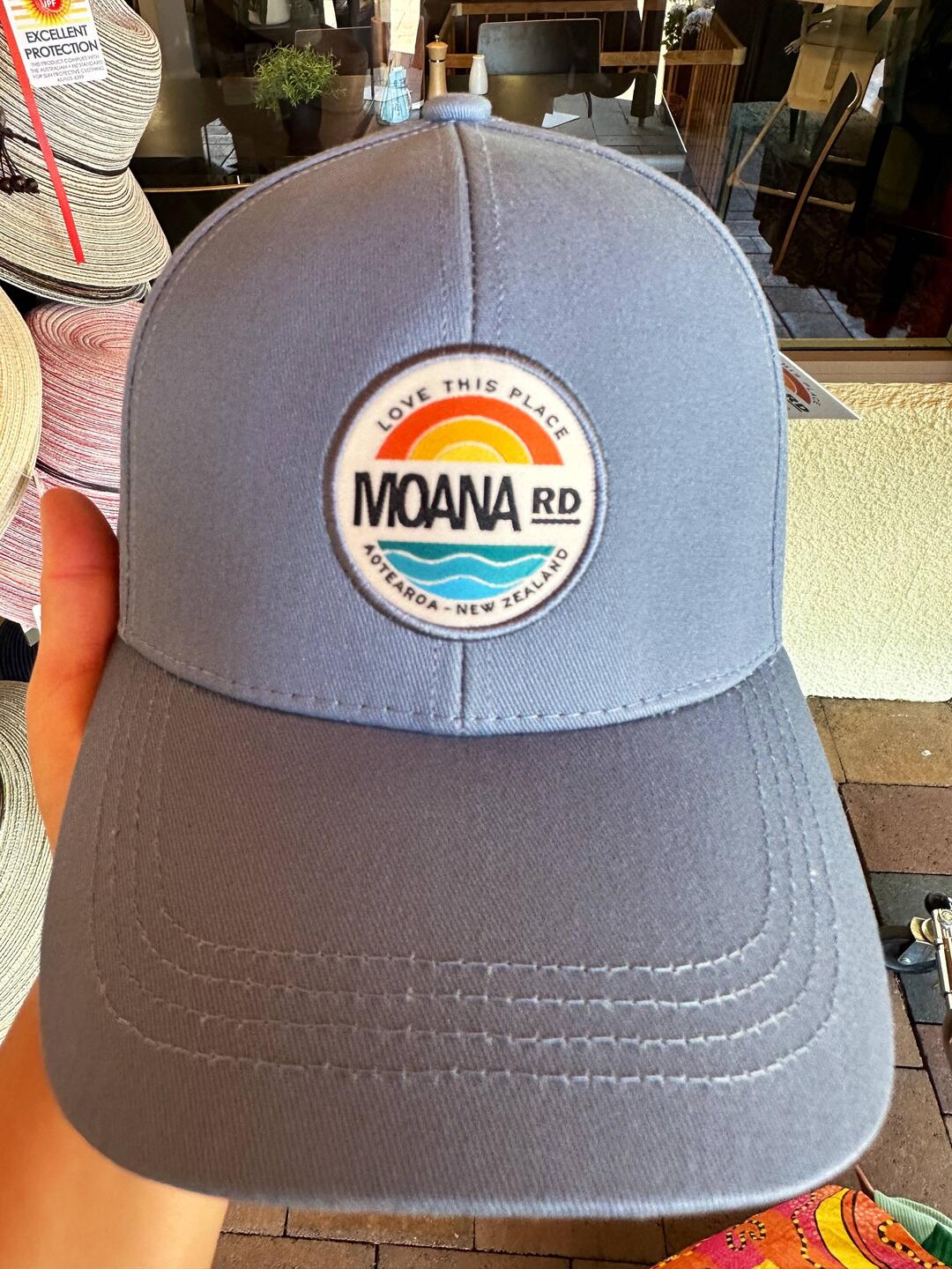 Linstening to Moana music nonstop. 😬