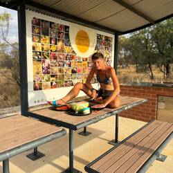 Das Abendessen wird ameisenfrei zubereitet