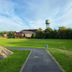 der Westpark in Bochum
