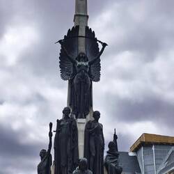 Citizens' War Memorial
