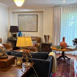 Unsere Accomodation in Sidney, Potts Point