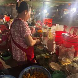 Avocadoshake kann ich nur empfehlen!