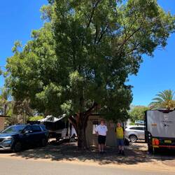 Griffith Tourist Park