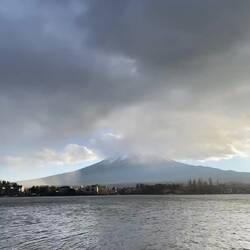 Mount Fuji 😍