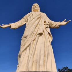 Big Jesus