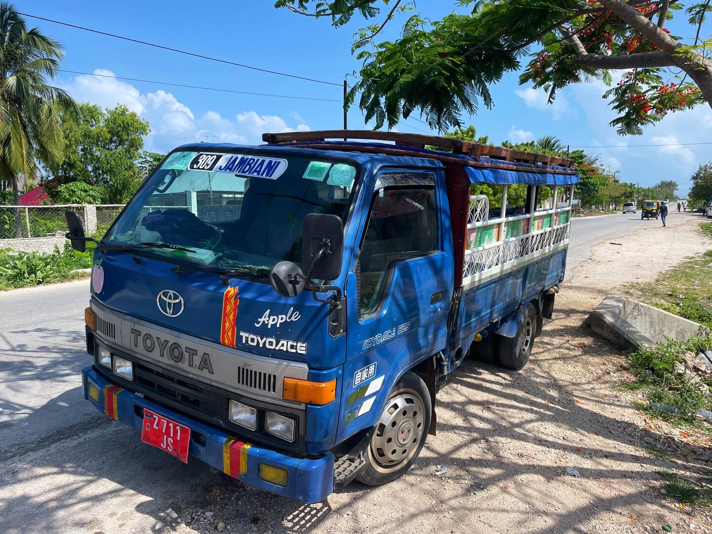 hiermit wird der ÖPNV erledigt🚌