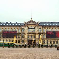 Das Kunstmuseum