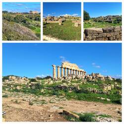 Hier kann man viel erkunden