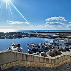 Yachthafen Marinella di Selinunte