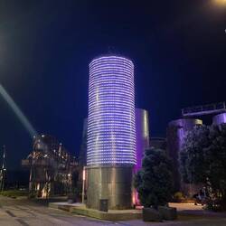 Silo-Park