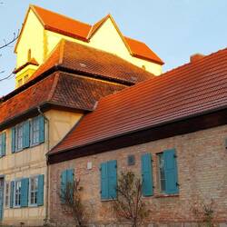 Kloster Wendhusen