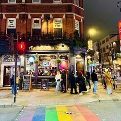 Camden Town 🏳️‍🌈