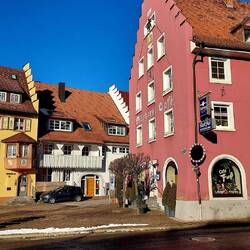 Im schönen Löffingen