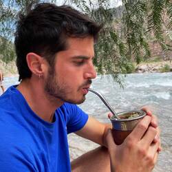 Argentina loading...