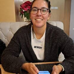 Portugal - die Frisur sitzt.