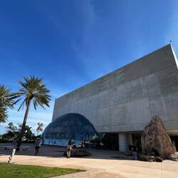 Salvatore Dali-Museum