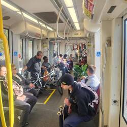 San Diego Pronto (Metro)