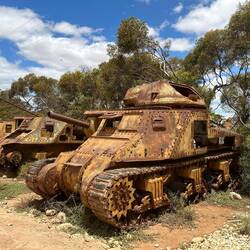 So sollten alle panzer aussehen 🕊️