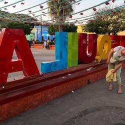 Ist hier irgendwas falschrum?