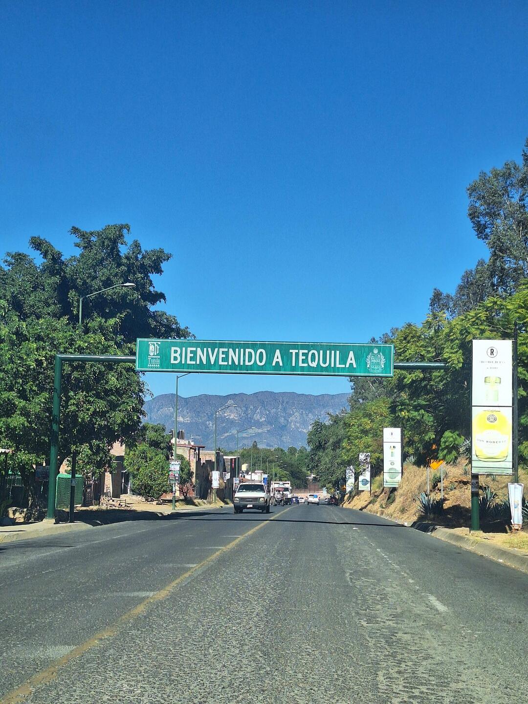 Ja, es gibt die Stadt wirklich