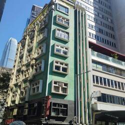 Views from our 3rd hop on hop off bus ride