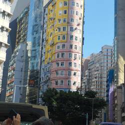 Another more colourful one