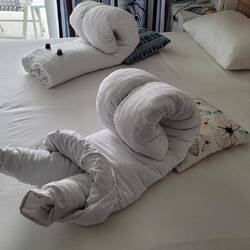 Täglich neue Kreaturen