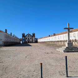 Santuário de Nossa Senhora do Cabo Espichel
