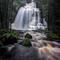 Nelson Falls