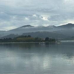 Latham Bay at Portobello