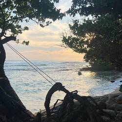 Thalaramba Beach