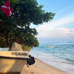 Thalaramba Beach