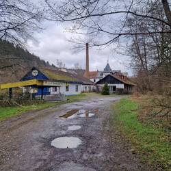 Itgendwo im Odenwald