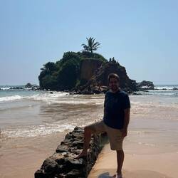 Parrot Rock