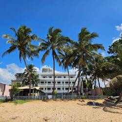 Unser Hotel