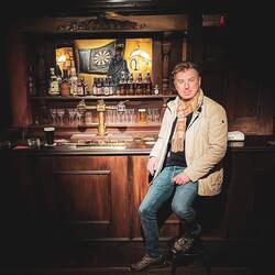 Una pinta per dissetarsi