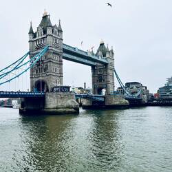 Tower Bridge