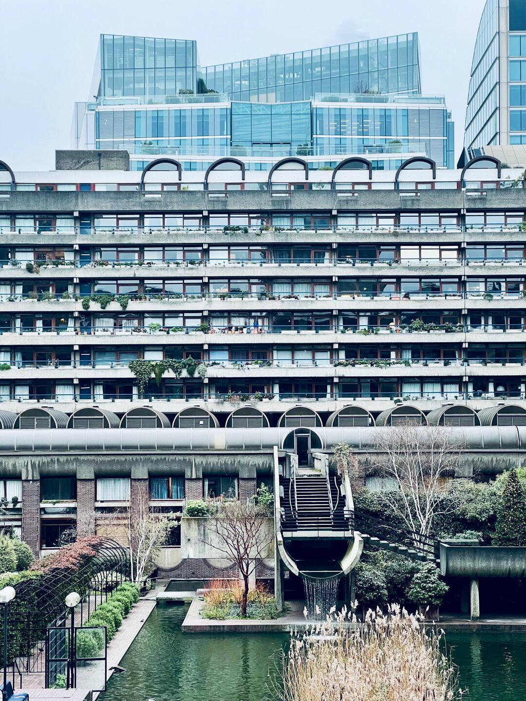 Barbican Centre